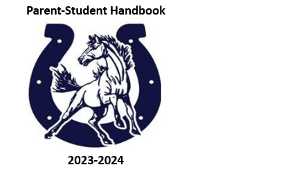  Parent Student Handbook